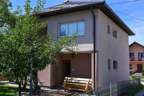 Resnik Casa | Musafir's House