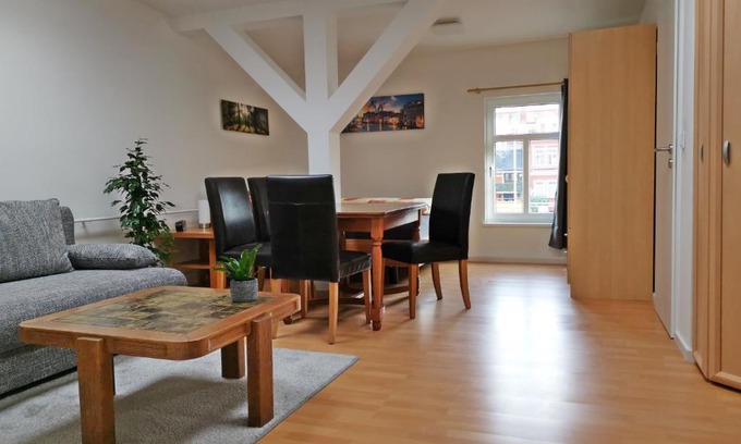 Weimar Apartamento | Musashi Apartment 2