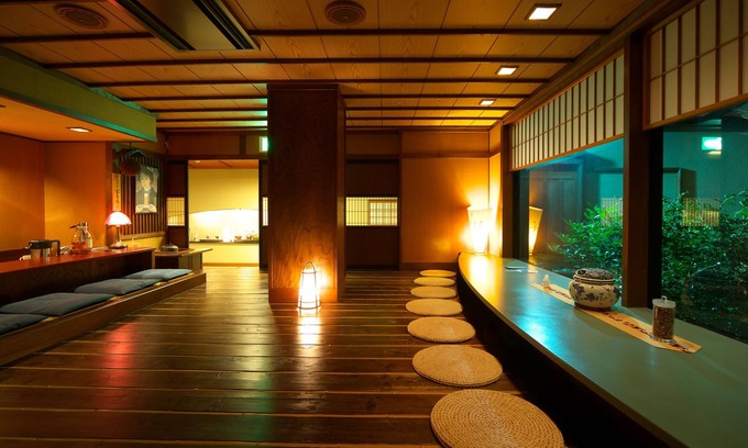Miyanoshita Casa | Musashino Bekkan