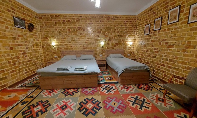 Samarkand Casa | MUSAVVIR