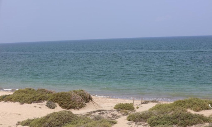 Muscat Casa | Muscat beach front GH