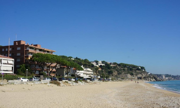 Arenys de Mar Apartamento | Musclera