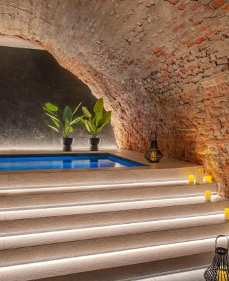 Piasek Połnoc Apartamento | Muse - LoftAffair Spa Collection
