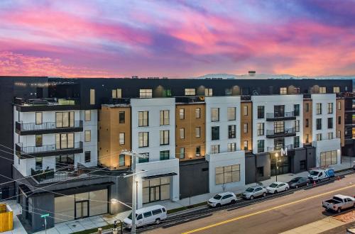 Rolling Mill Hill Apartamento | Muse Nashville