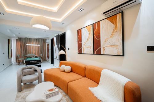 Yaba Apartamento | Muse
