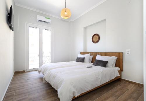 Agia Marina Apartamento | Muse Studios & Apartments Aegina
