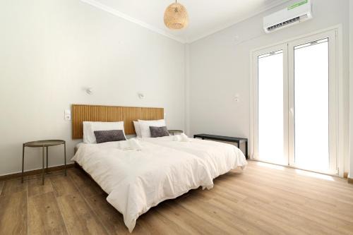Agia Marina Apartamento | Muse Studios & Apartments Agia Marina