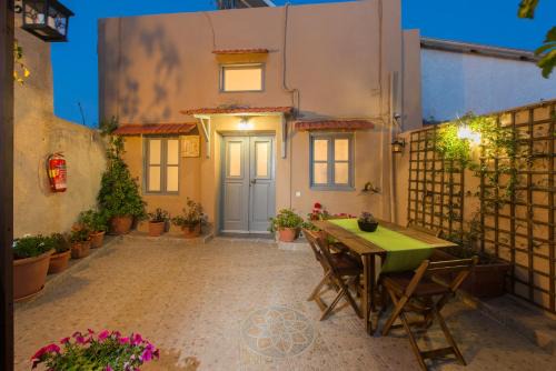 Rhodes Old Town Apartamento | Muses-Old Town