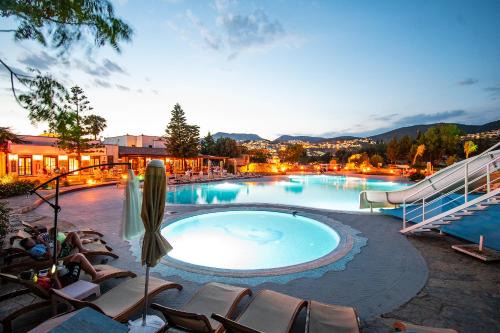 Bodrum City Center Hotel | Museum Resort Spa