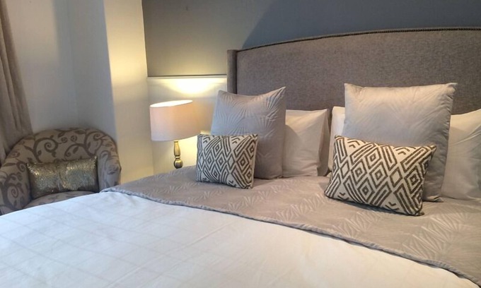 Musgrave Casa | Musgrave Avenue Guest Lodge