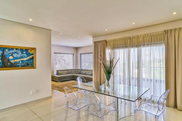 Musgrave Casa | Musgrave Manor
