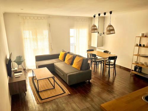 Centro de Alicante Apartamento | Mush Rooms Apartments