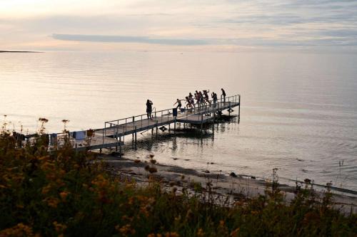 Korsor Apartamento | Musholm Holiday, Sport & Conference