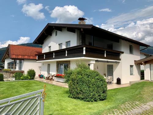 Schoenberg im Stubaital Apartamento | Musi Appartements