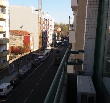 Boavista Apartamento | Musica4