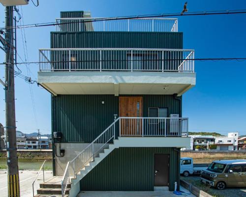 Sumoto Casa | MusicInn Matoya - Vacation STAY 88768v