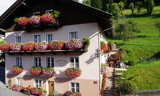 Liesing Casa | Musikhof Lexer