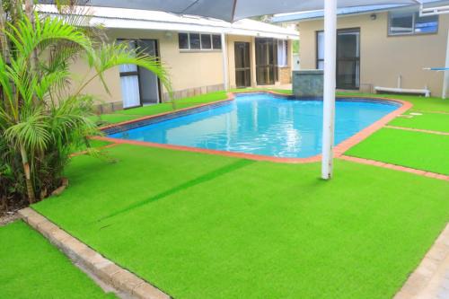 Musina Casa | Musina Crown Guest House