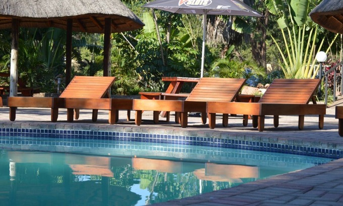 Musina Hotel | Musina Hotel