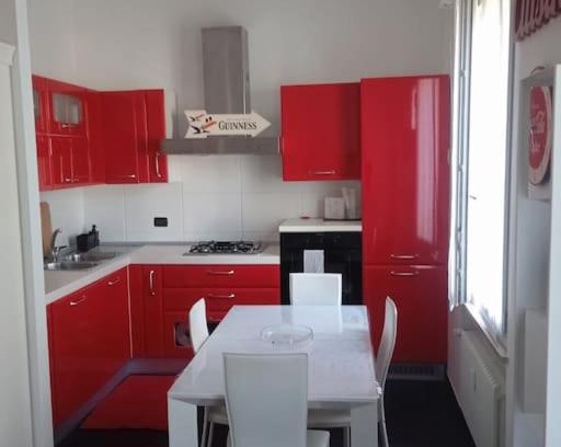 Parma Apartamento | Musini 4