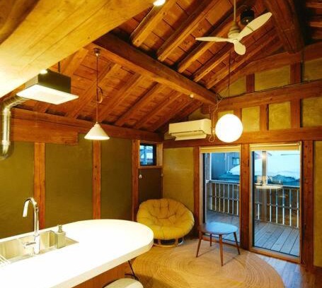 Yokote Casa | MUSIRO STAY and SAUNA