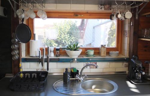 Szeged Apartamento | Muskátli Vendégház