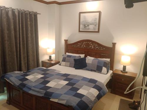Murree Apartamento | muskan resort bhourbun