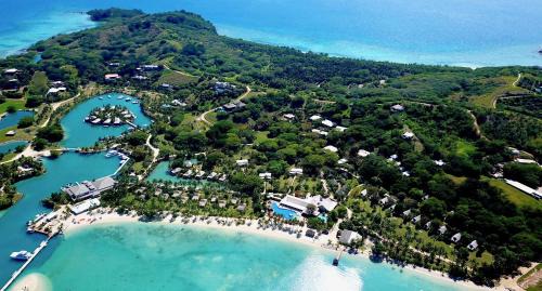 Malolo Lailai Island Complejo | Musket Cove Island Resort