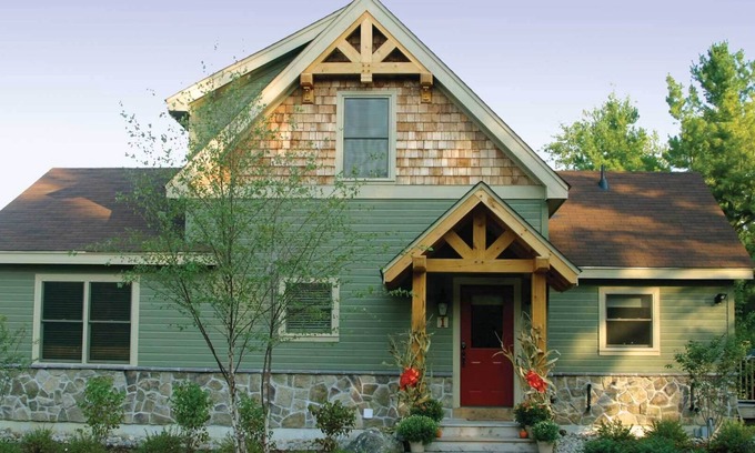 Utterson Cabaña | Muskoka Cottage | 3 Bedroom, Sleeps Six
