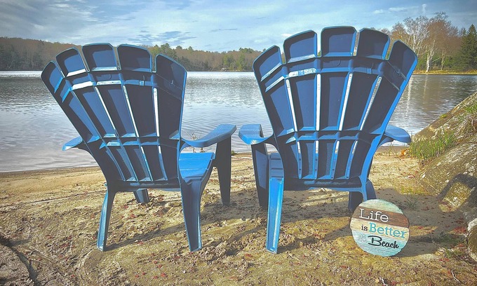 Muskoka Lakes Cabina | Muskoka Lake Cottages