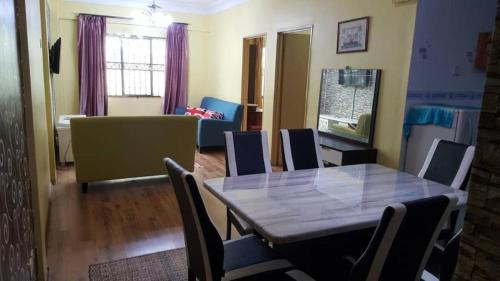 Tanah Rata Apartamento | Muslim Apartment Homestay