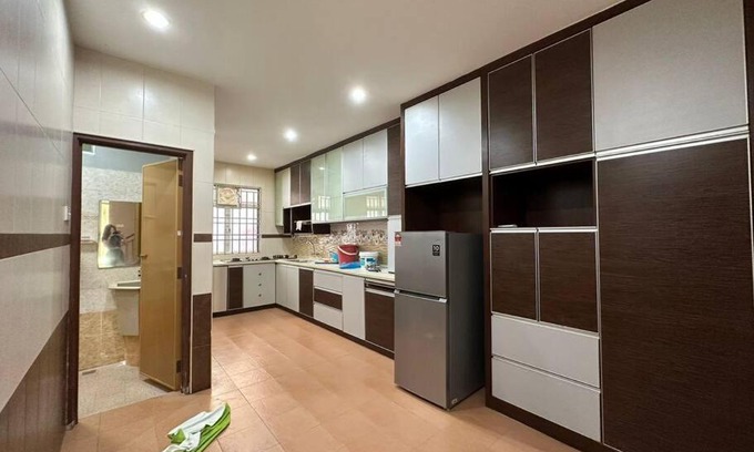 Bayan Lepas Casa | Muslim Suite Home @ Airport Bayan Lepas Penang