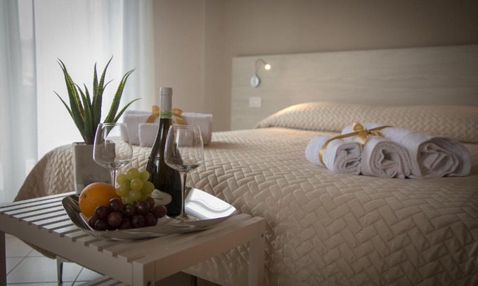 Mussomeli Casa | Musmelia Rooms