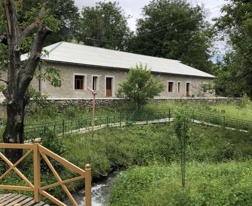 Uzbekistan Casa | MusoBarakaNur Guest House