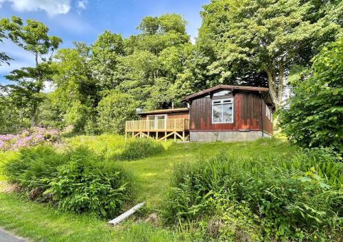 Tighnabruaich Casa | Musselshell Lodge