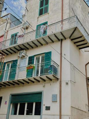 Mussomeli Apartamento | Mussomeli's Beautiful House