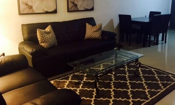 Sinajana Apartamento | Debe ver un apartamento de 2 habitaciones cerca de la Base Naval
