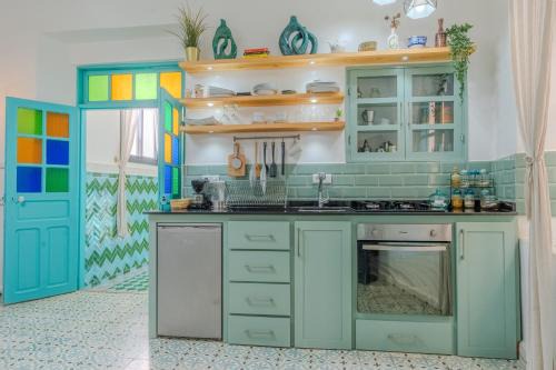 Ahl Agadir Casa | Musta's Apartments & Suites Essaouira
