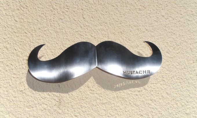 Rio de Couros Casa | Mustache Studio