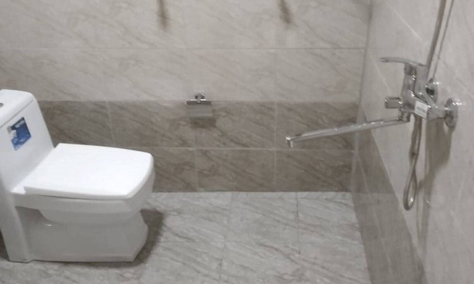 Sheki Casa | Mustafabey Green Park Bungalows Sheki - Unidad 3