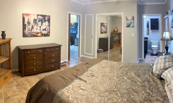 Merritt Island Apartamento | Mustang Manor