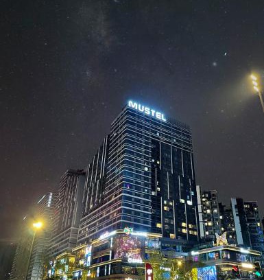 Gaoxin Hotel | Mustel