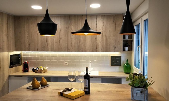 Estella Apartamento | MUSU