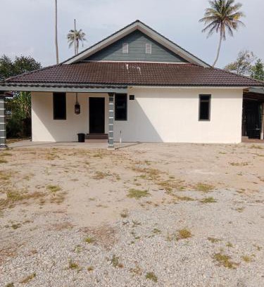Kampung Gong Badak Casa | MUSYRIF HOMEstay