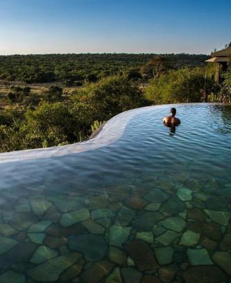 Nanyuki Otro | Mutara Camp- Nanyuki