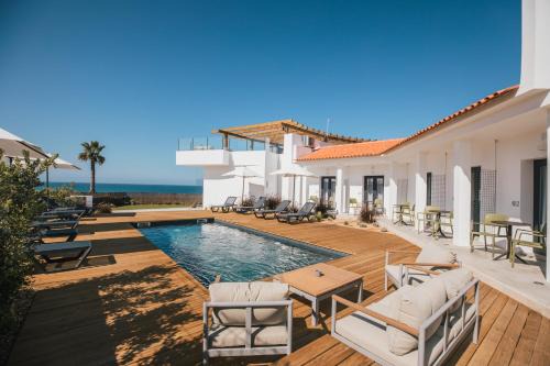 Porto Covo Hostal | MUTE Hostel Porto Covo