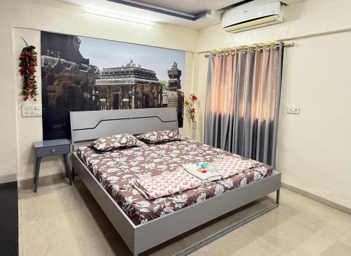 Daulatabad Apartamento | Mutha's Homestay