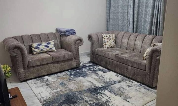 Kikuyu Apartamento | Muthiga Springs