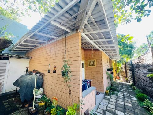 Thalaramba Casa | Muthu Villa