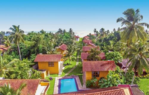 Hettimulla Hotel | Muthumuni Ayurveda Beach Resort